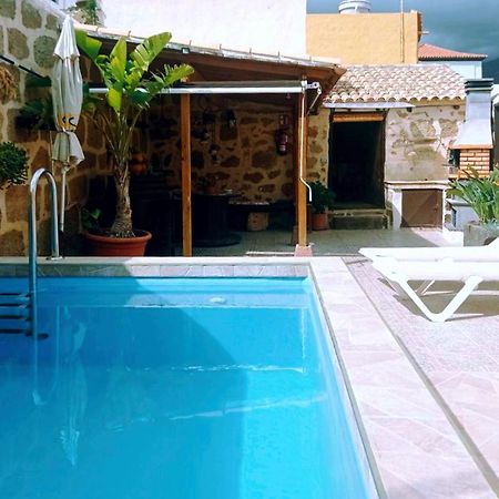 Villa Live Arico Lagar Arico el Nuevo Esterno foto