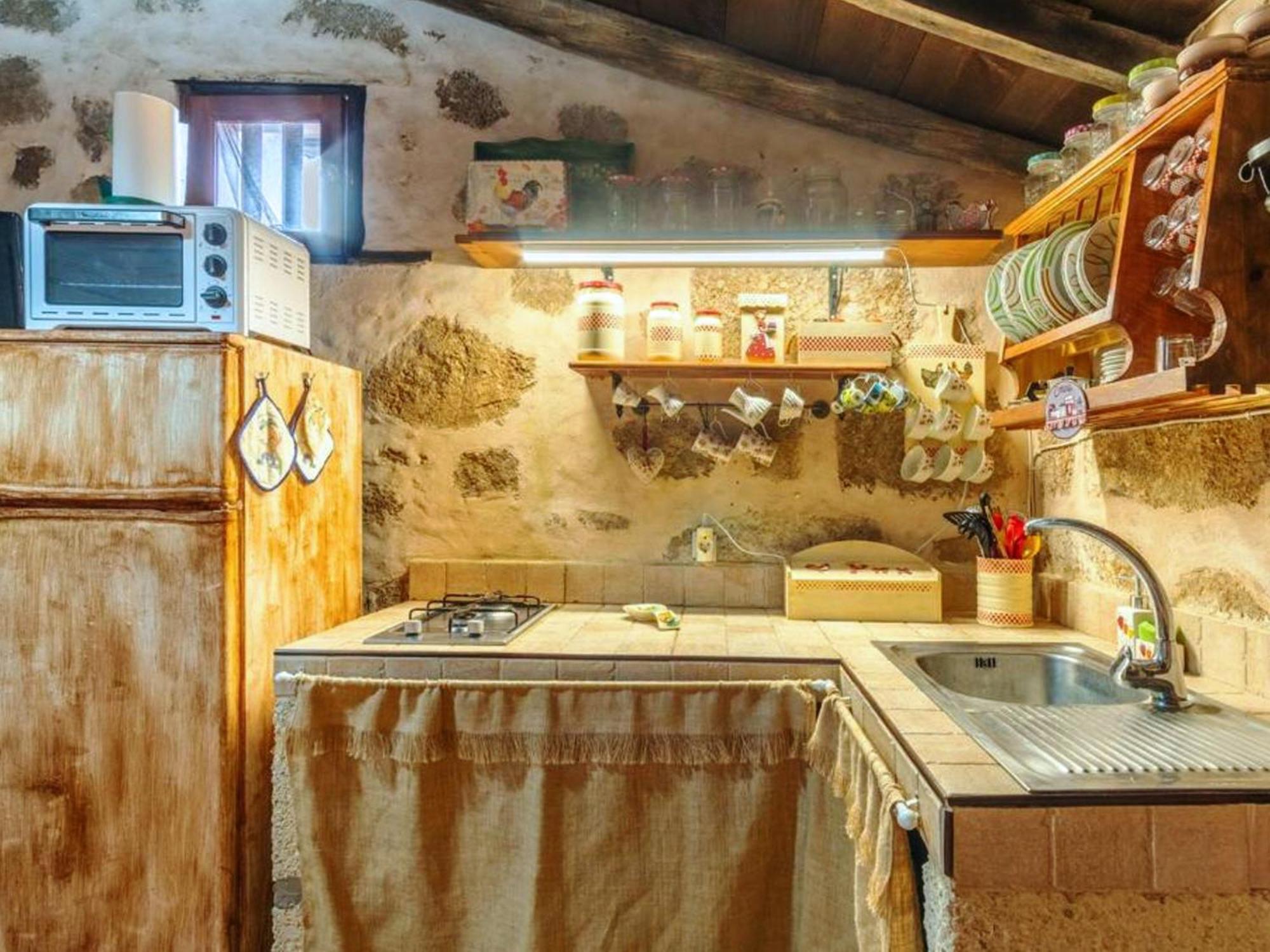 Villa Live Arico Lagar Arico el Nuevo Esterno foto