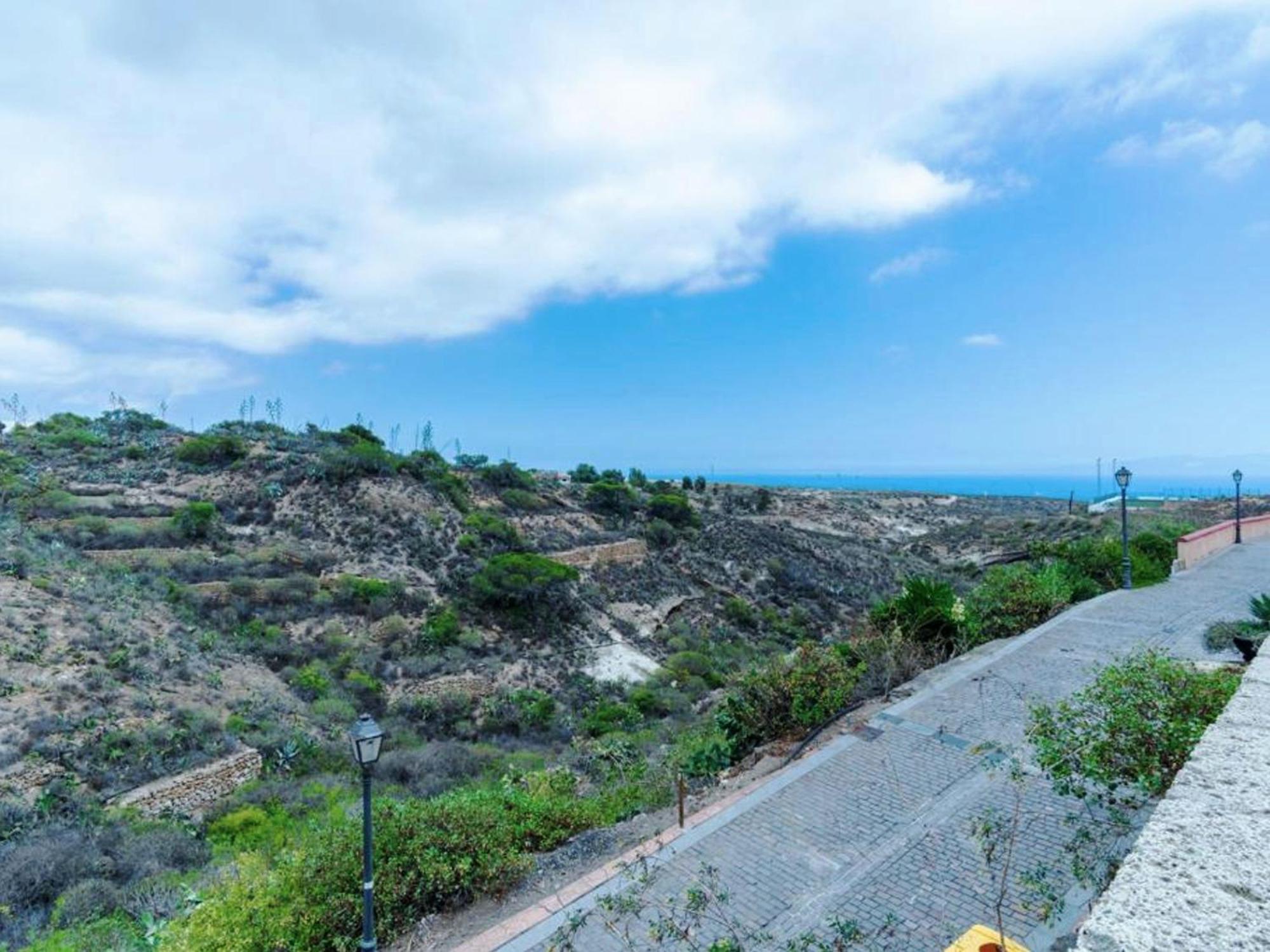 Villa Live Arico Lagar Arico el Nuevo Esterno foto
