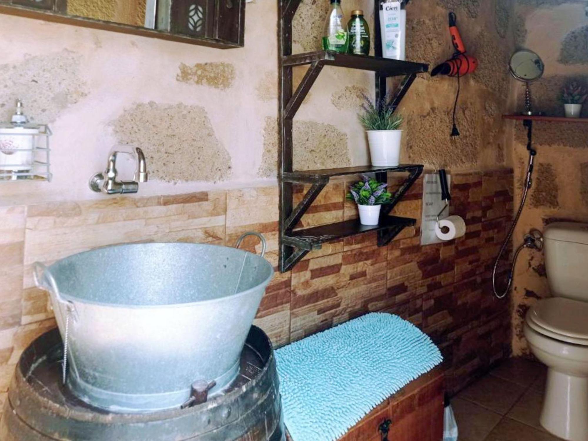 Villa Live Arico Lagar Arico el Nuevo Esterno foto