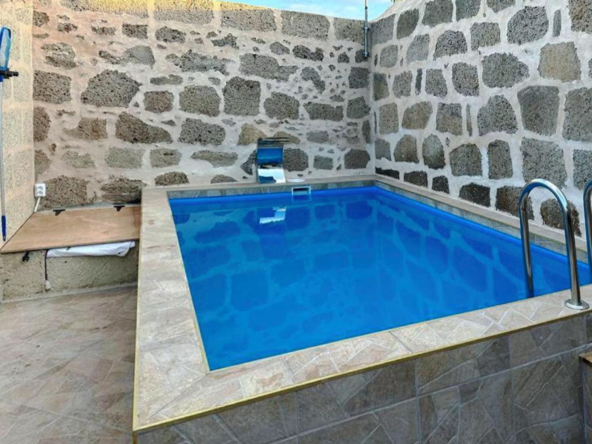 Villa Live Arico Lagar Arico el Nuevo Esterno foto