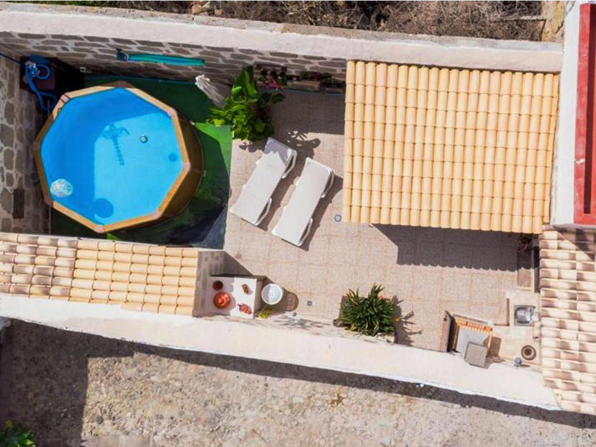 Villa Live Arico Lagar Arico el Nuevo Esterno foto