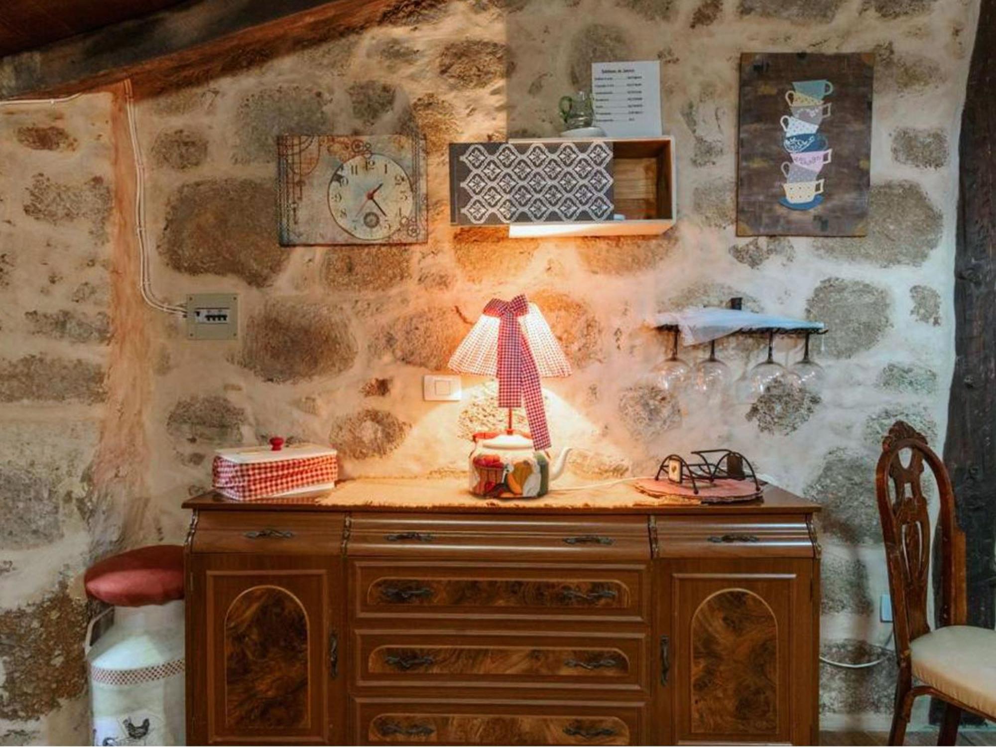 Villa Live Arico Lagar Arico el Nuevo Esterno foto