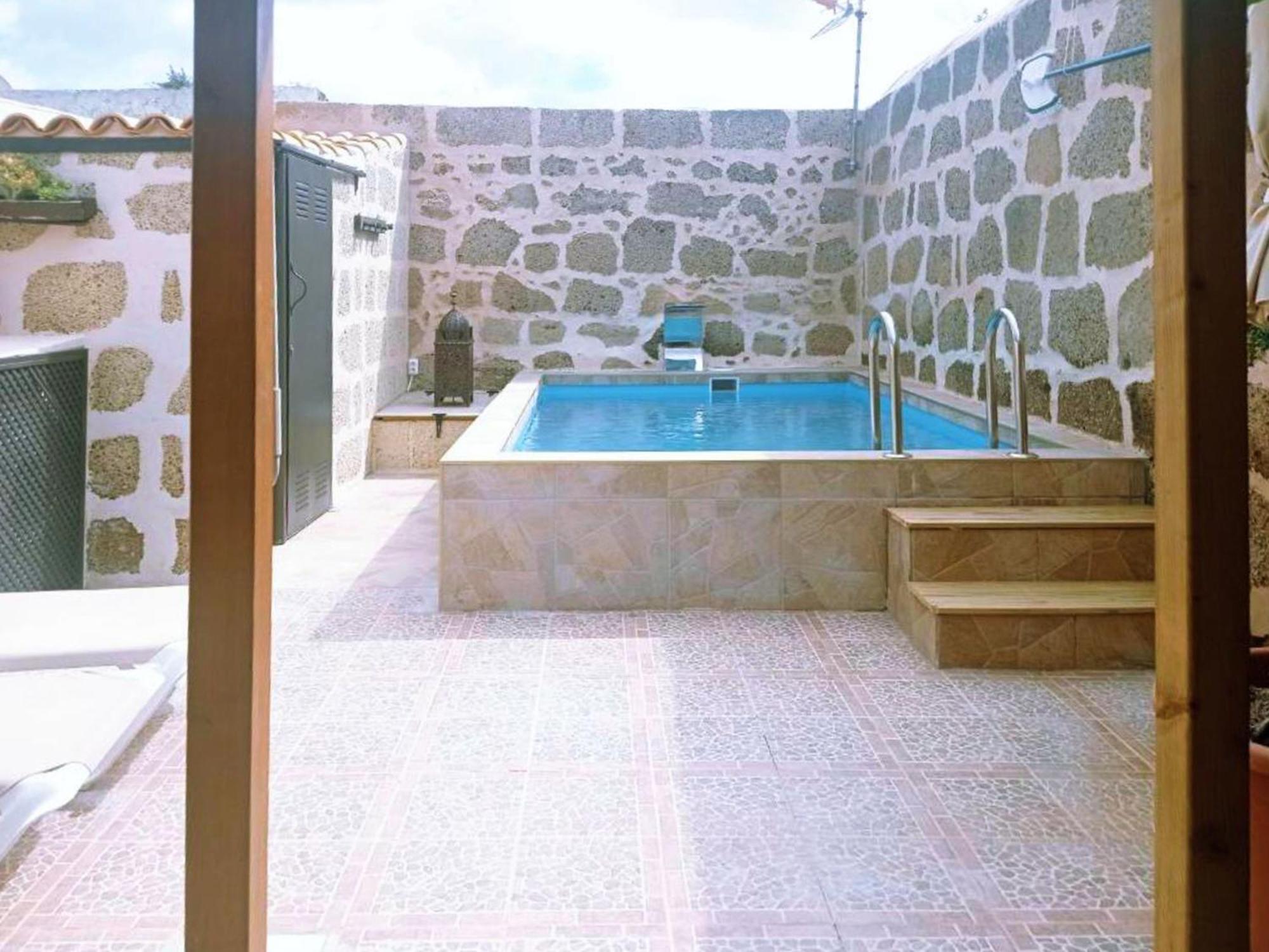 Villa Live Arico Lagar Arico el Nuevo Esterno foto