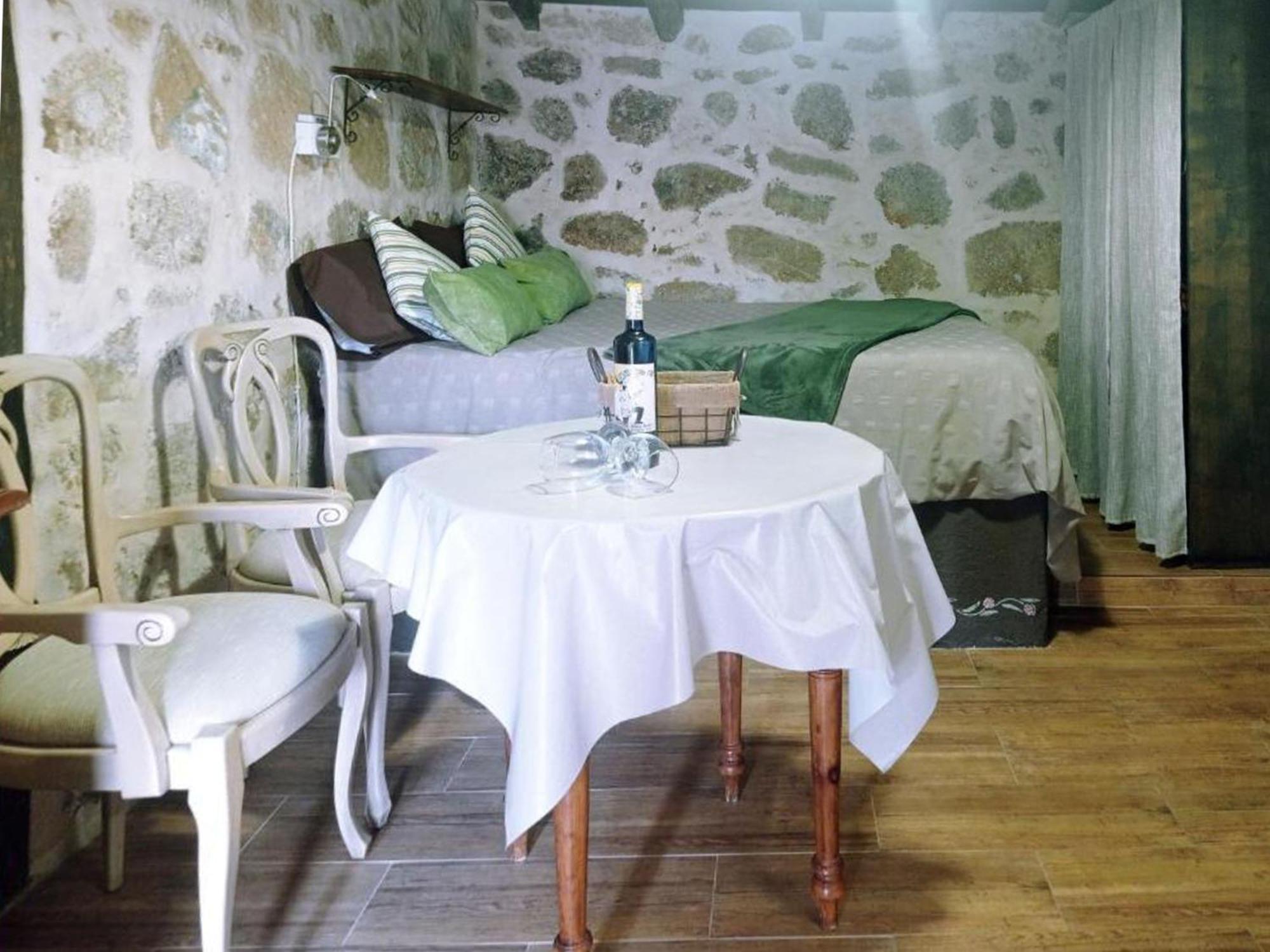 Villa Live Arico Lagar Arico el Nuevo Esterno foto