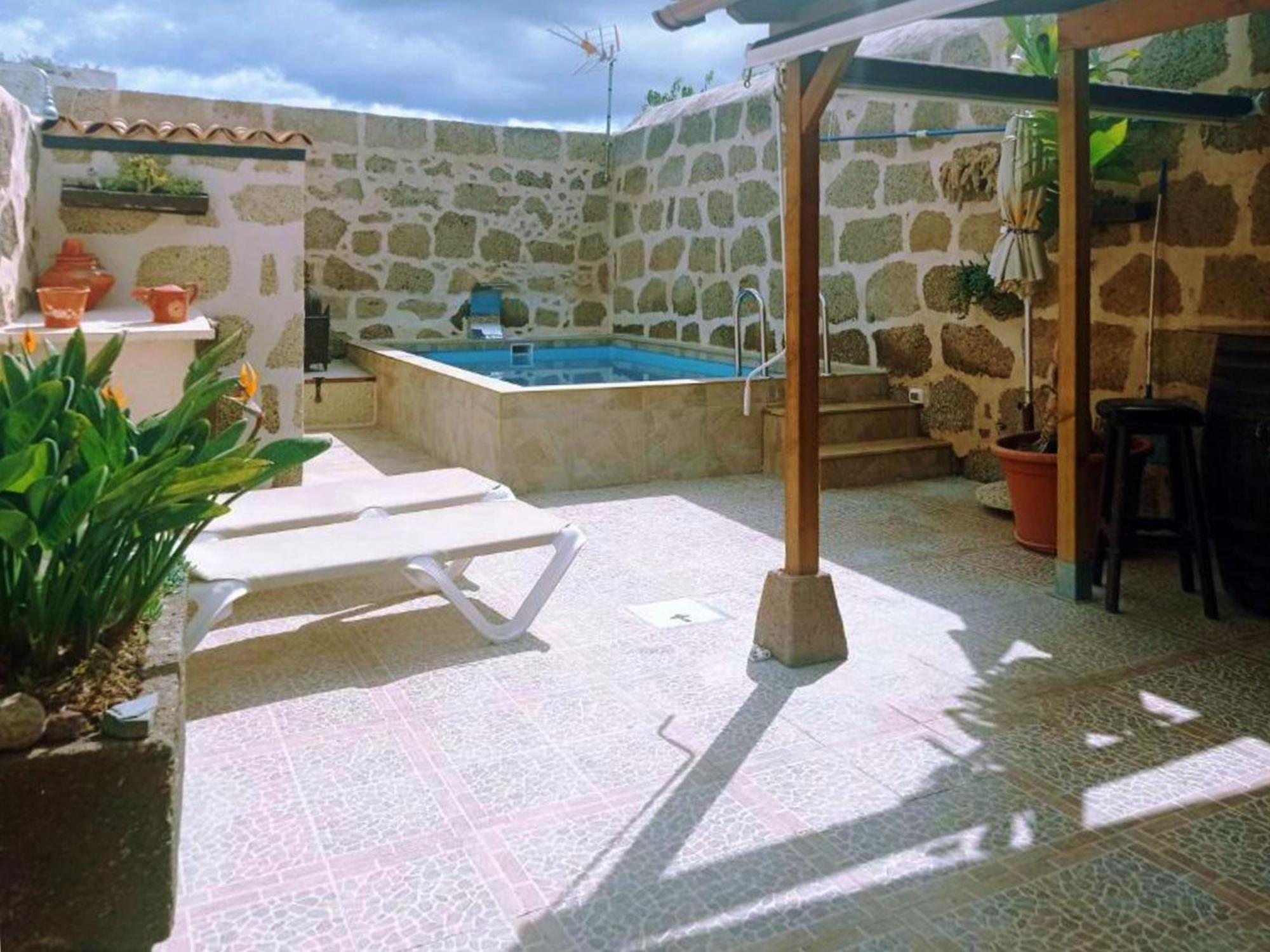 Villa Live Arico Lagar Arico el Nuevo Esterno foto
