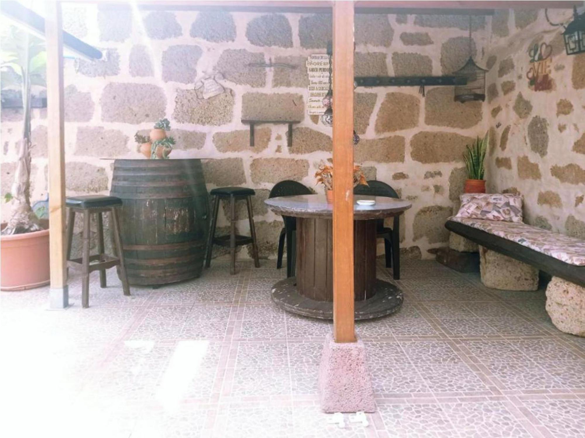 Villa Live Arico Lagar Arico el Nuevo Esterno foto