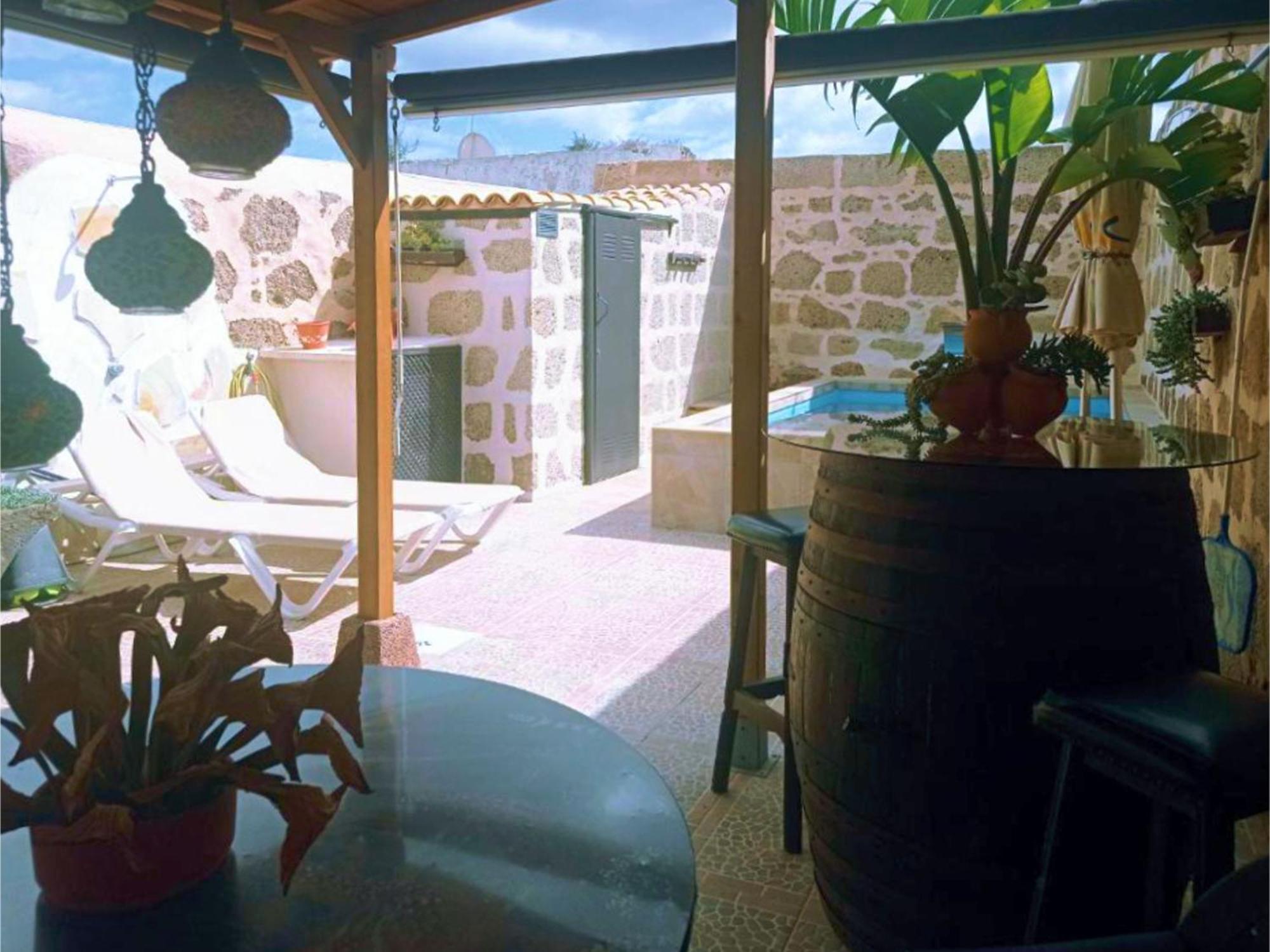 Villa Live Arico Lagar Arico el Nuevo Esterno foto
