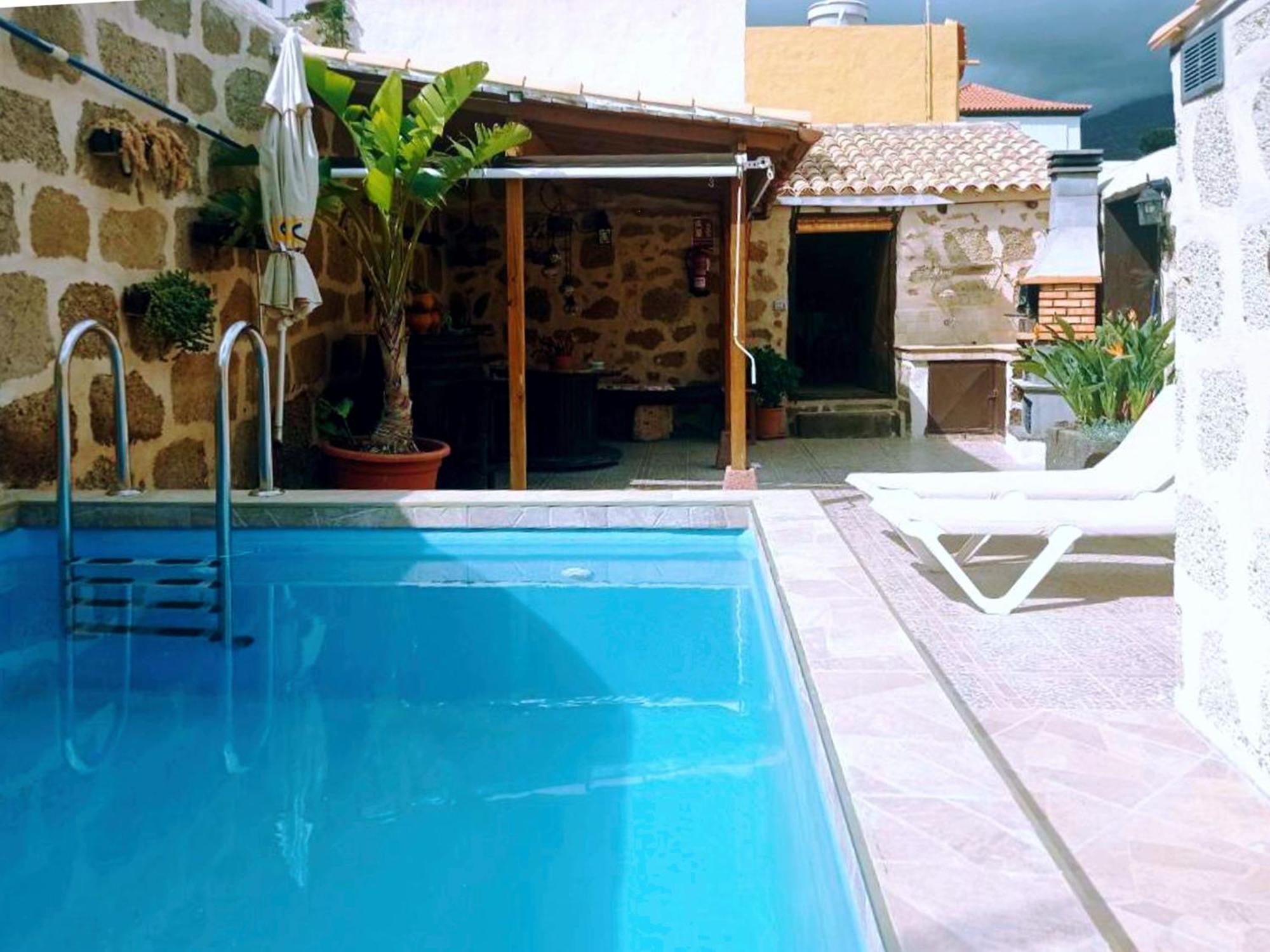 Villa Live Arico Lagar Arico el Nuevo Esterno foto