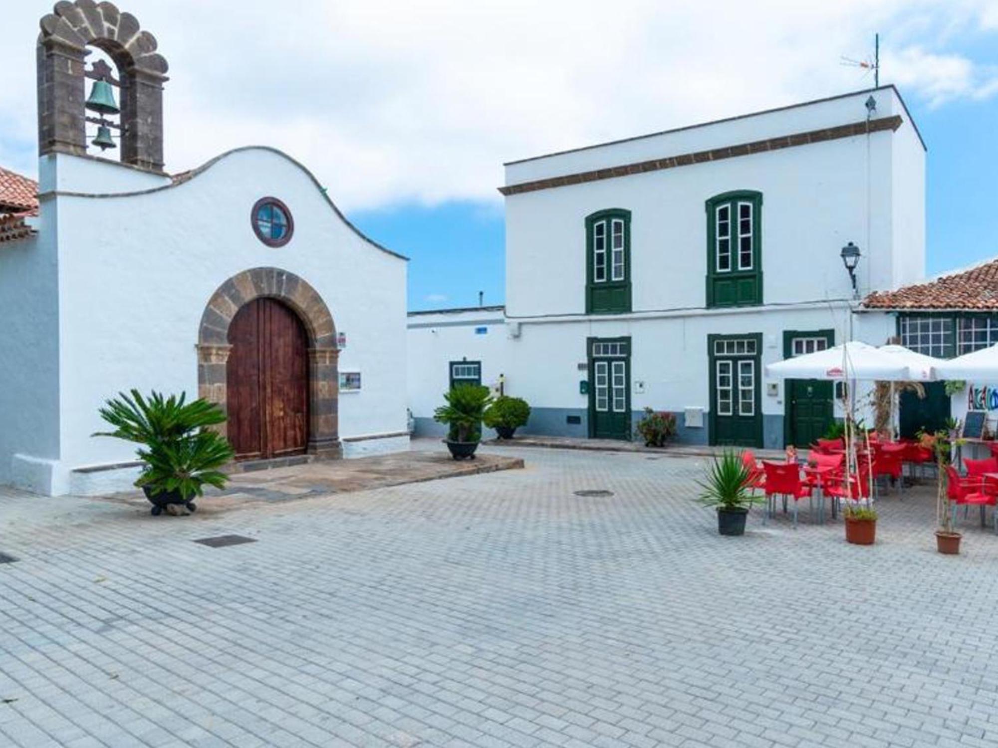 Villa Live Arico Lagar Arico el Nuevo Esterno foto