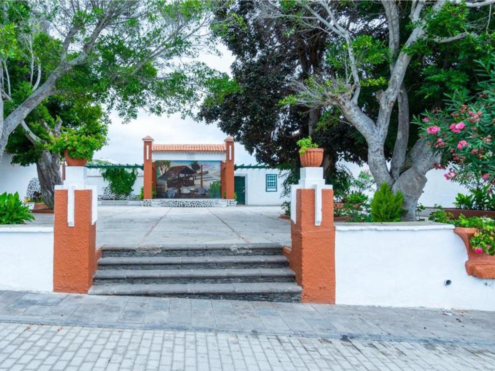 Villa Live Arico Lagar Arico el Nuevo Esterno foto