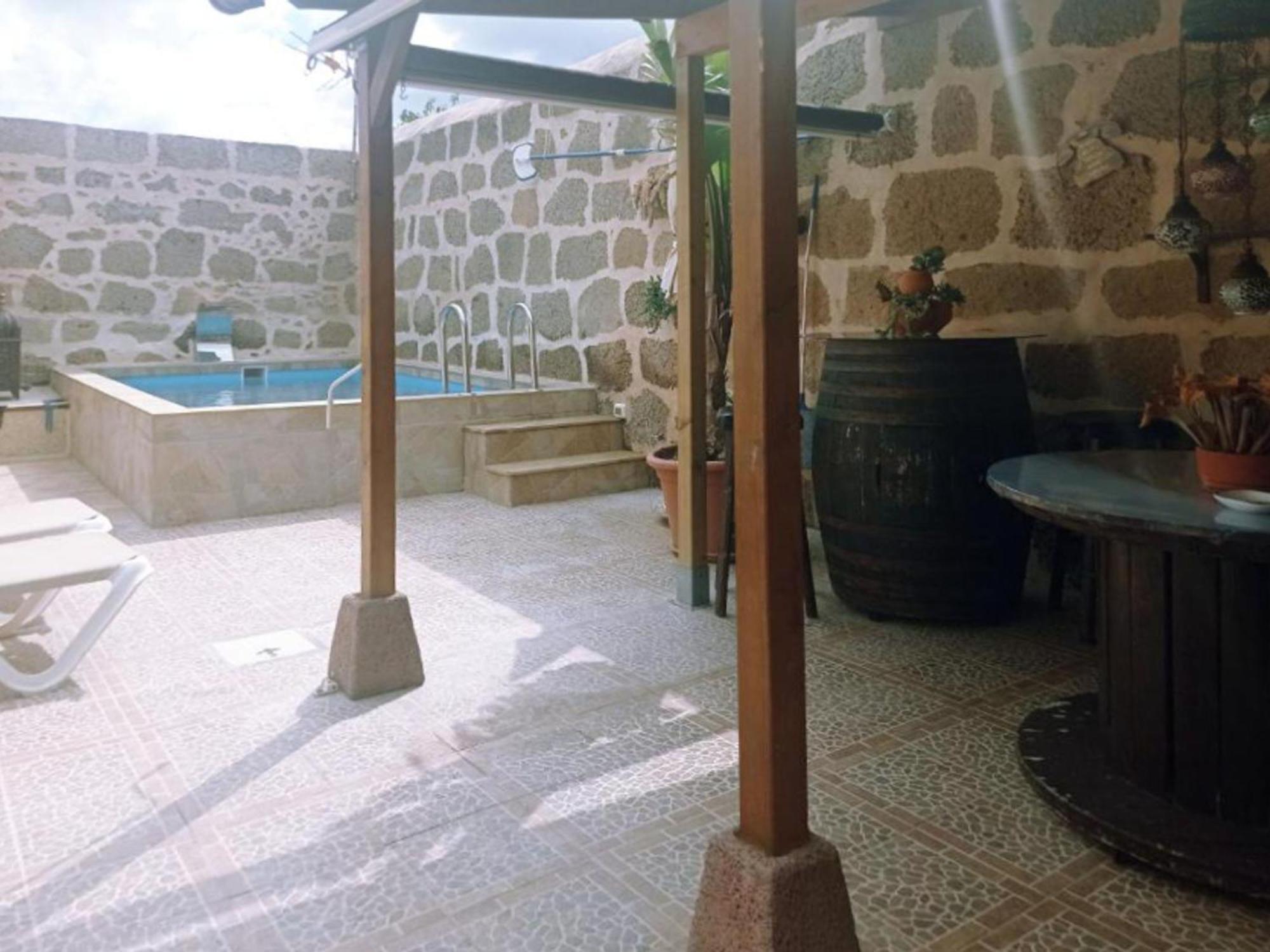 Villa Live Arico Lagar Arico el Nuevo Esterno foto