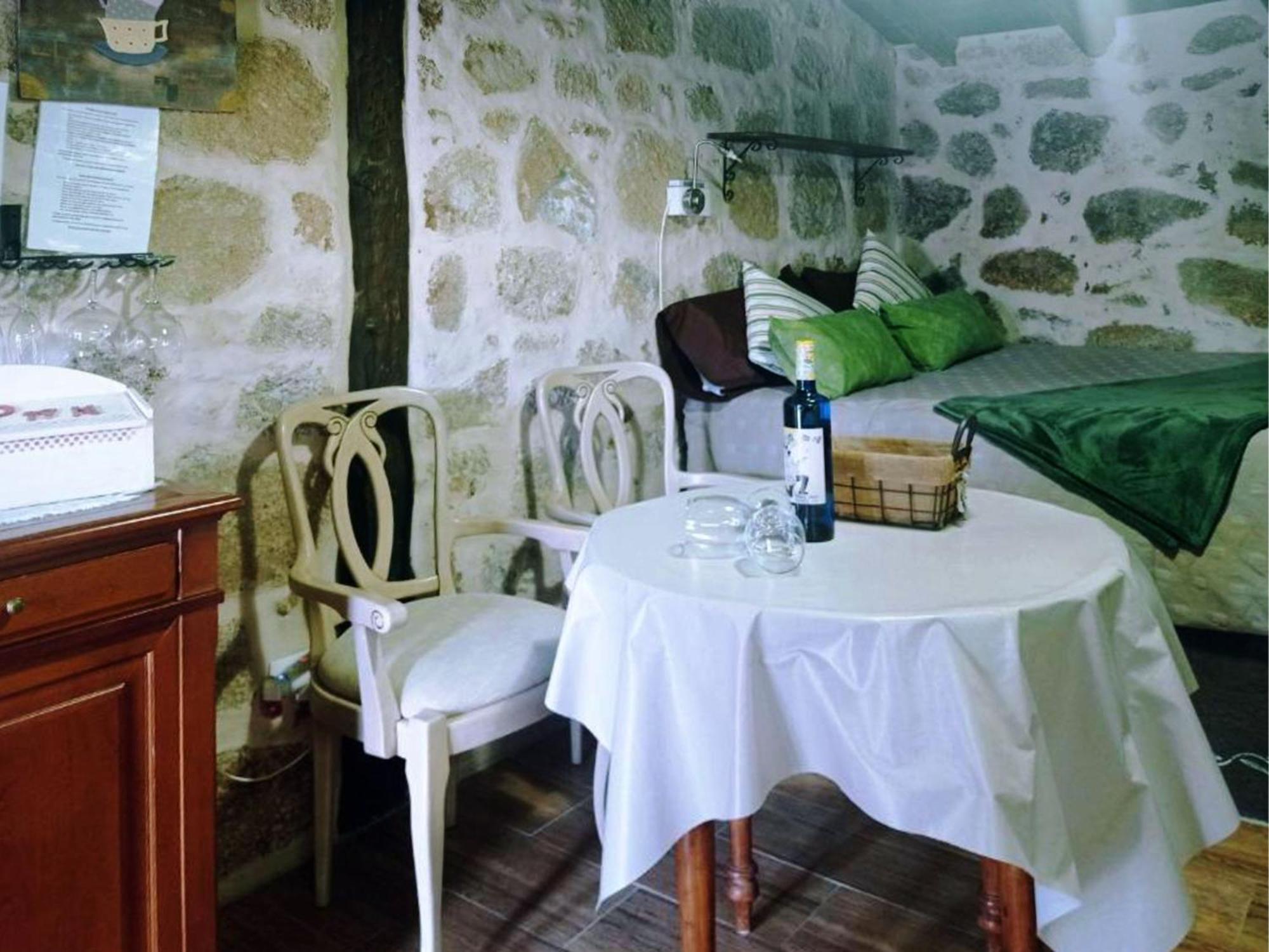 Villa Live Arico Lagar Arico el Nuevo Esterno foto