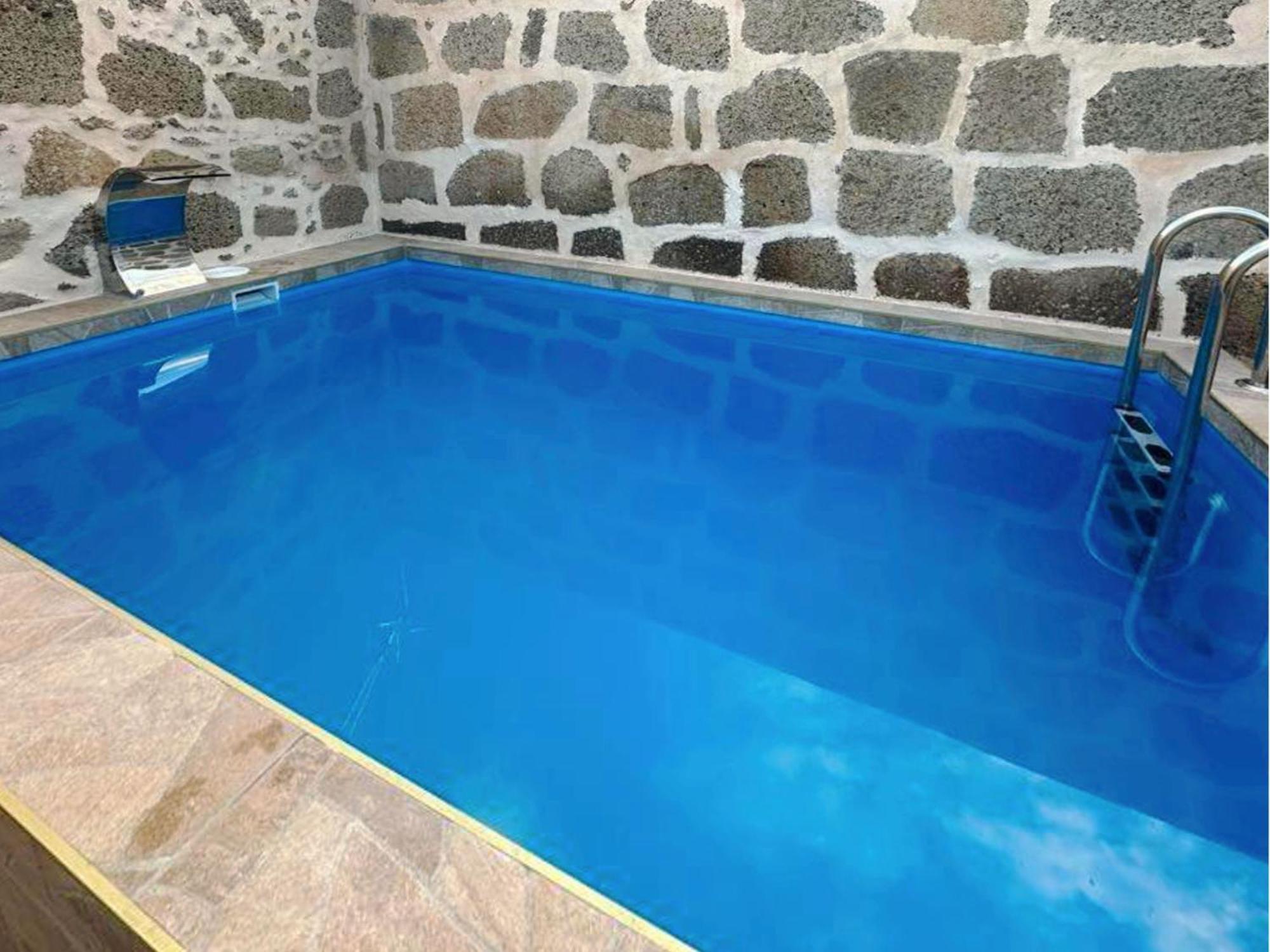 Villa Live Arico Lagar Arico el Nuevo Esterno foto