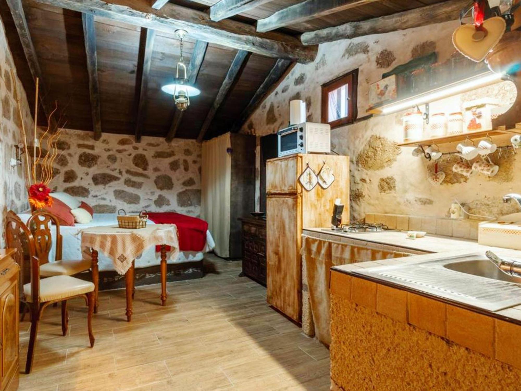 Villa Live Arico Lagar Arico el Nuevo Esterno foto