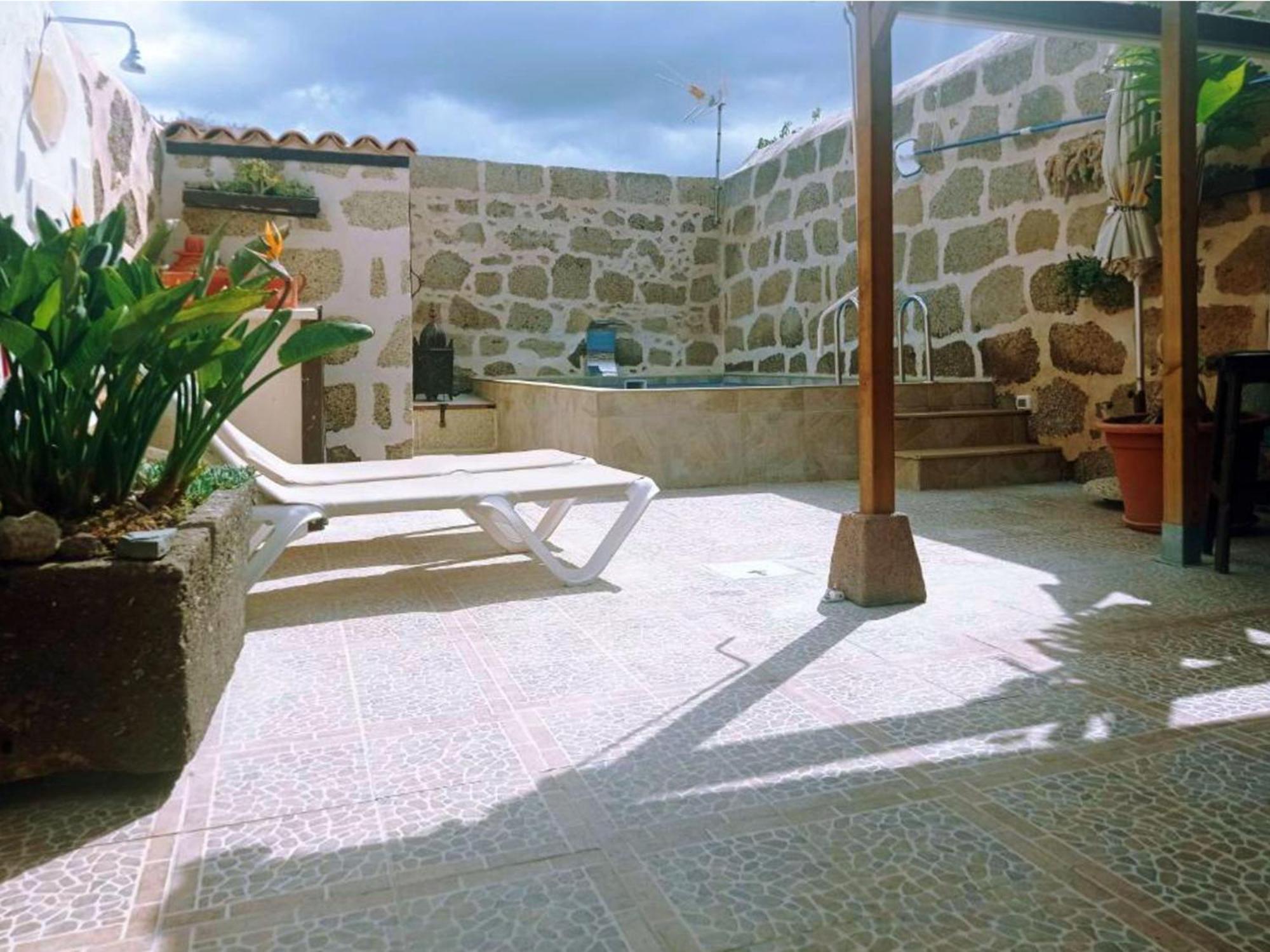 Villa Live Arico Lagar Arico el Nuevo Esterno foto
