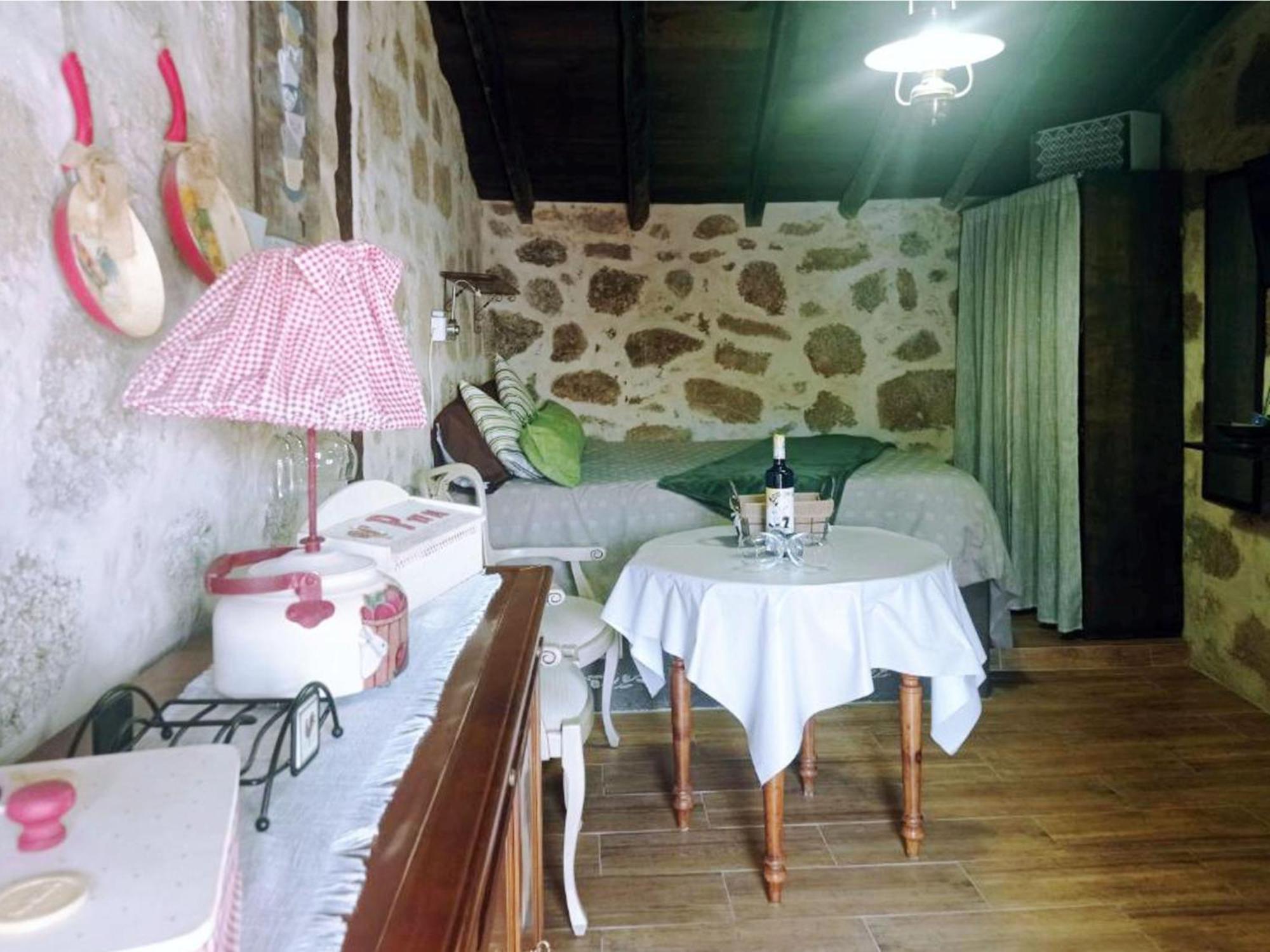 Villa Live Arico Lagar Arico el Nuevo Esterno foto