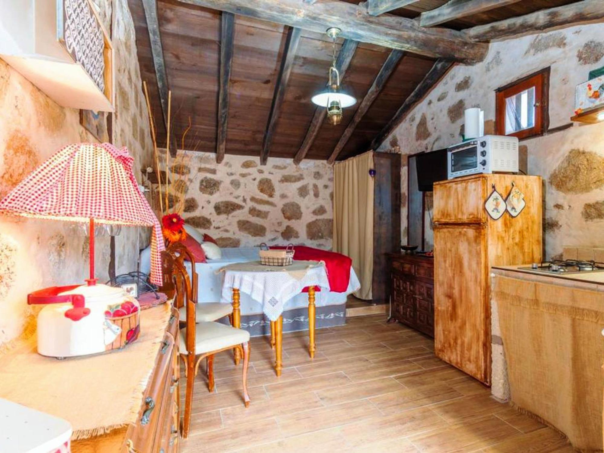 Villa Live Arico Lagar Arico el Nuevo Esterno foto